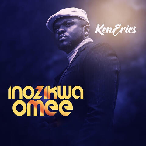 Inozikwa Omee album art
