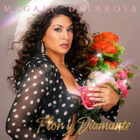 Flor Y Diamante album art