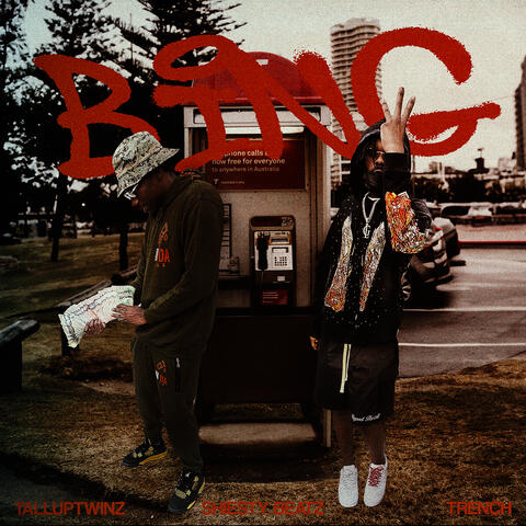 Bing album art