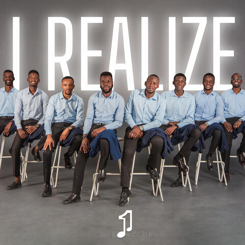 I Realize album art