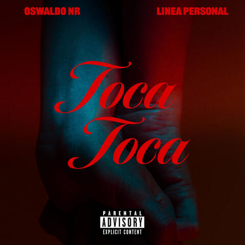 Toca Toca album art