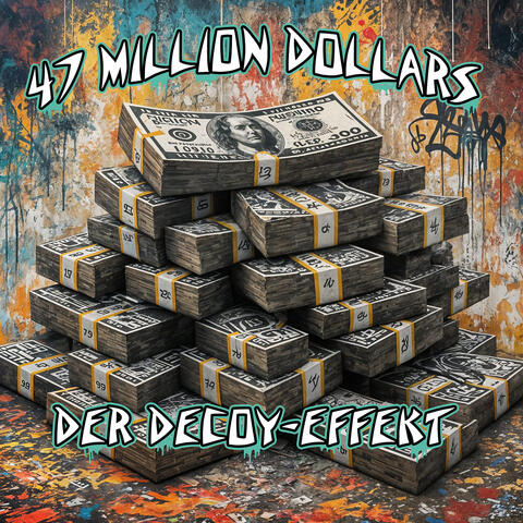 Der Decoy Effekt album art