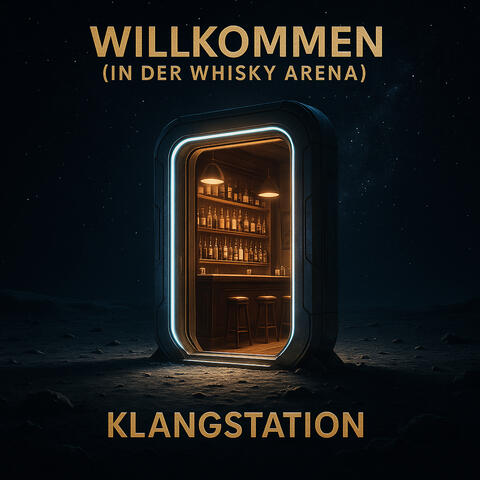 Willkommen (In Der Whisky Arena) album art