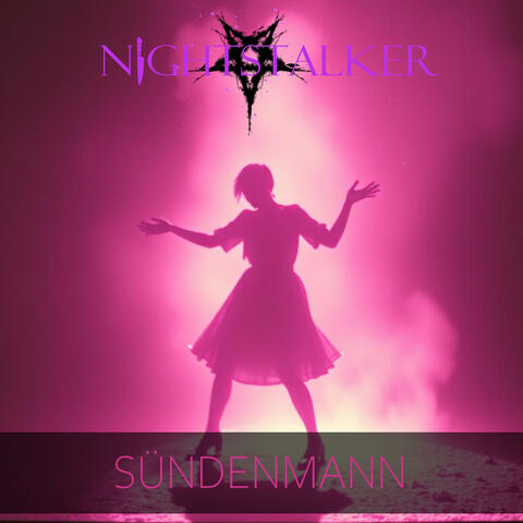 Sündenmann album art