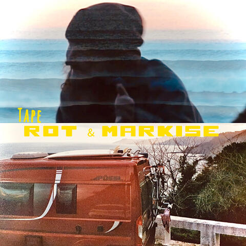 Rot & Markise album art