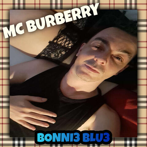 Bonni3 Blu3 album art