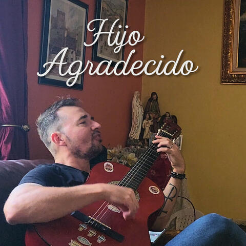 Hijo Agradecido album art