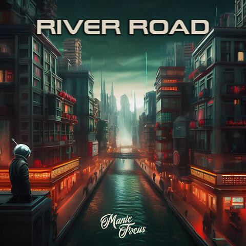 River Road album art