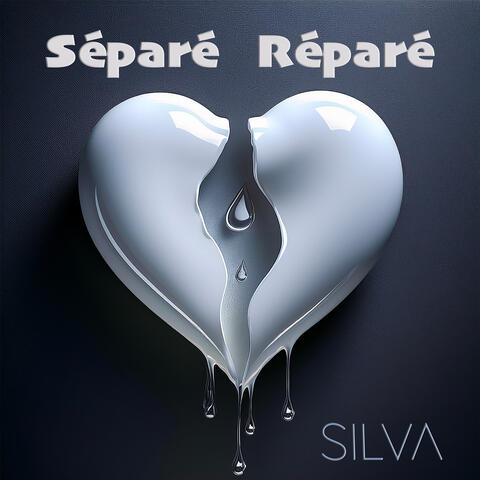 Séparé réparé album art
