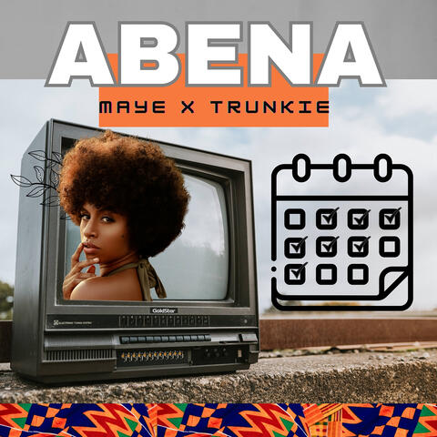 Abena album art