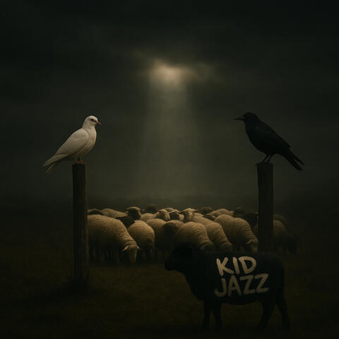 Follow the Herd album art