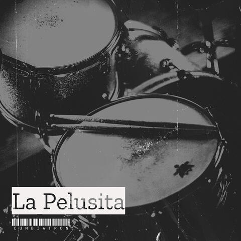 La Pelusita album art