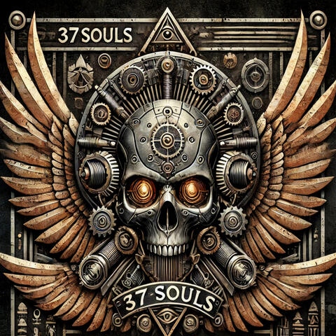 Something from Nothing album art