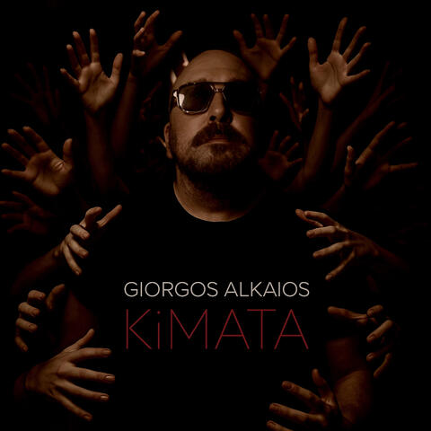 Kimata album art