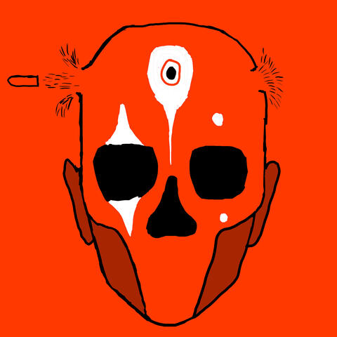 Its a Dyystopia album art