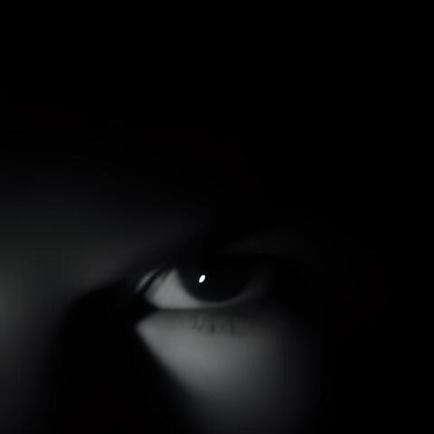 Eyes Closed album art