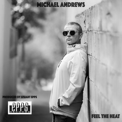 Feel the Heat album art