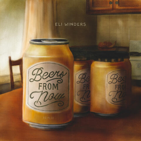 Beers from Now album art