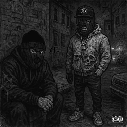 Story Time album art