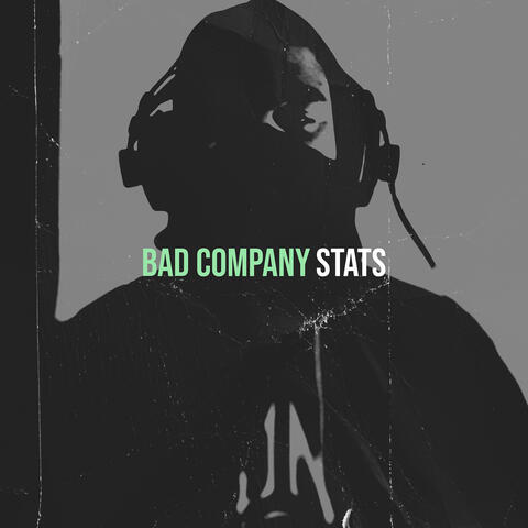 Bad Company album art
