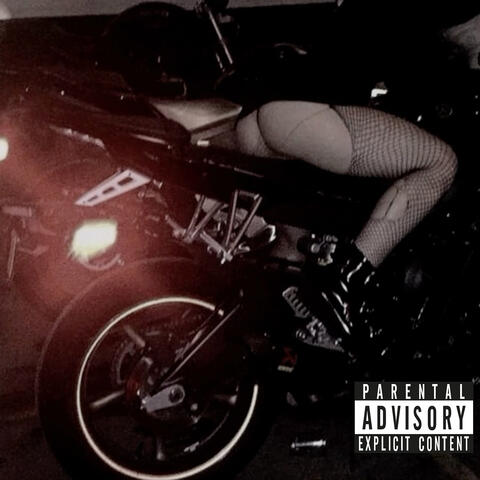 Slowed Verse album art