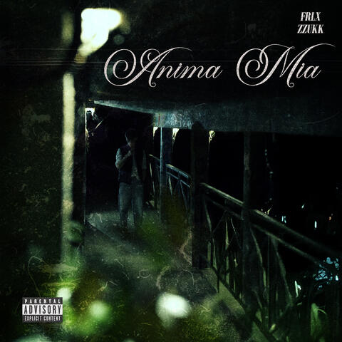 Anima mia album art
