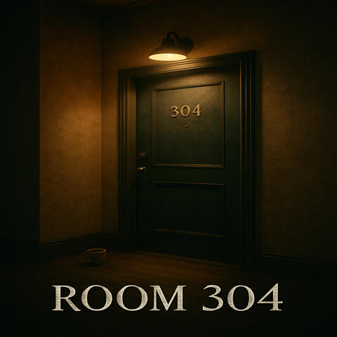 Room 304 album art