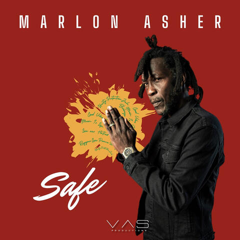 Safe album art
