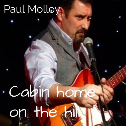 Cabin Home on the Hill album art
