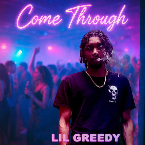 Come Through album art