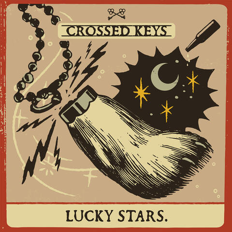 Lucky Stars album art