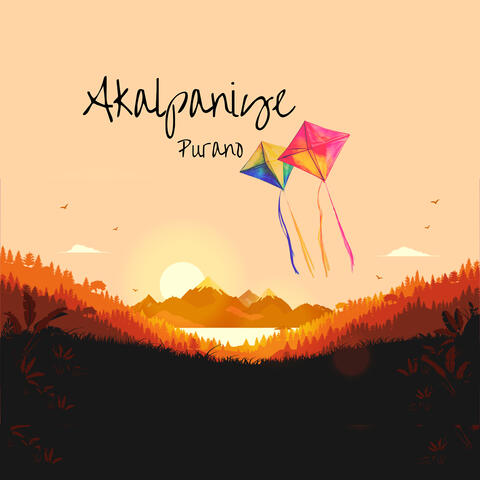 Akalpaniye album art