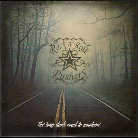 The Long Dark Road to Nowhere album art