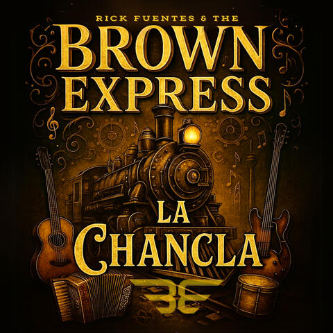 La Chancla album art