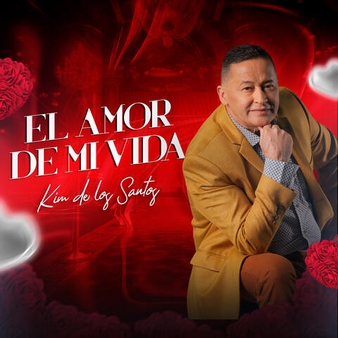 El Amor De Mi Vida album art