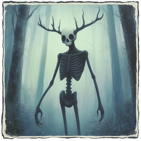 Я худой album art