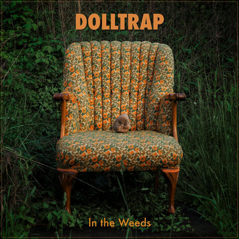 In the Weeds album art