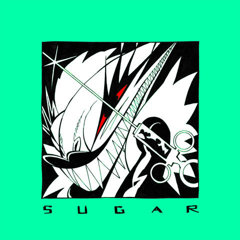 Sugar album art