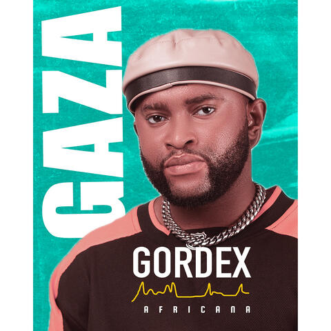 Gaza album art