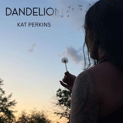 Dandelion album art