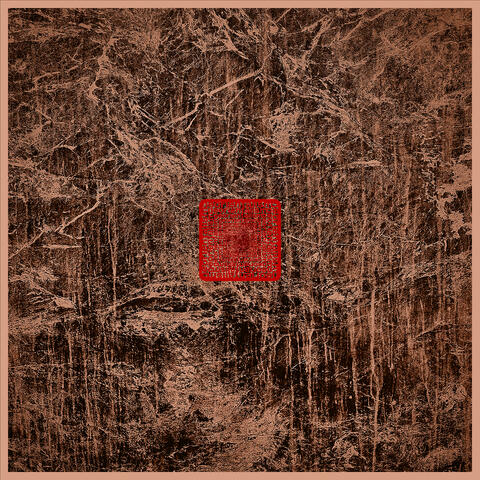 Desolate Land album art