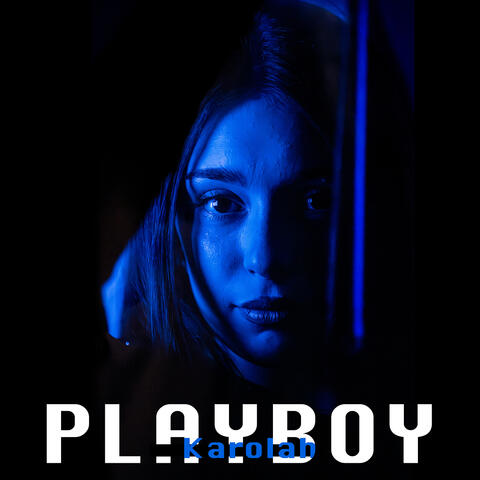Playboy album art