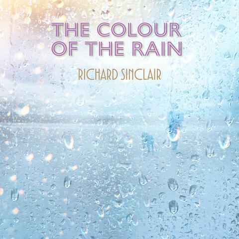 The Colour of the Rain album art