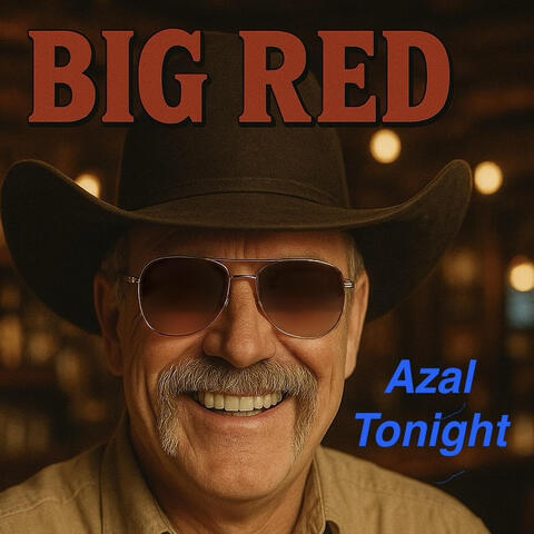 Azal Tonight album art