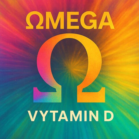 Omega Vytamin D album art