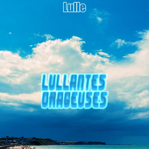 Lullantes orageuses album art