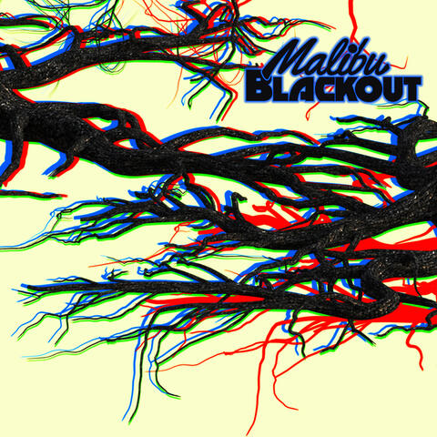 Backseat Driver album art