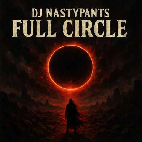 Full Circle album art