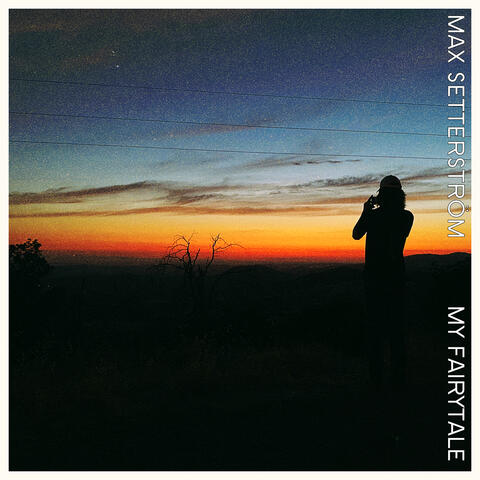 My Fairytale album art
