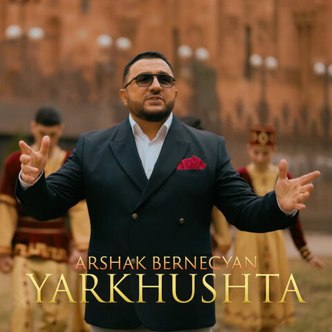 Yarkhushta album art